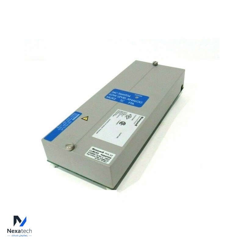 Honeywell LLMUX2 51305890-175 TC Field Terminal Assembly