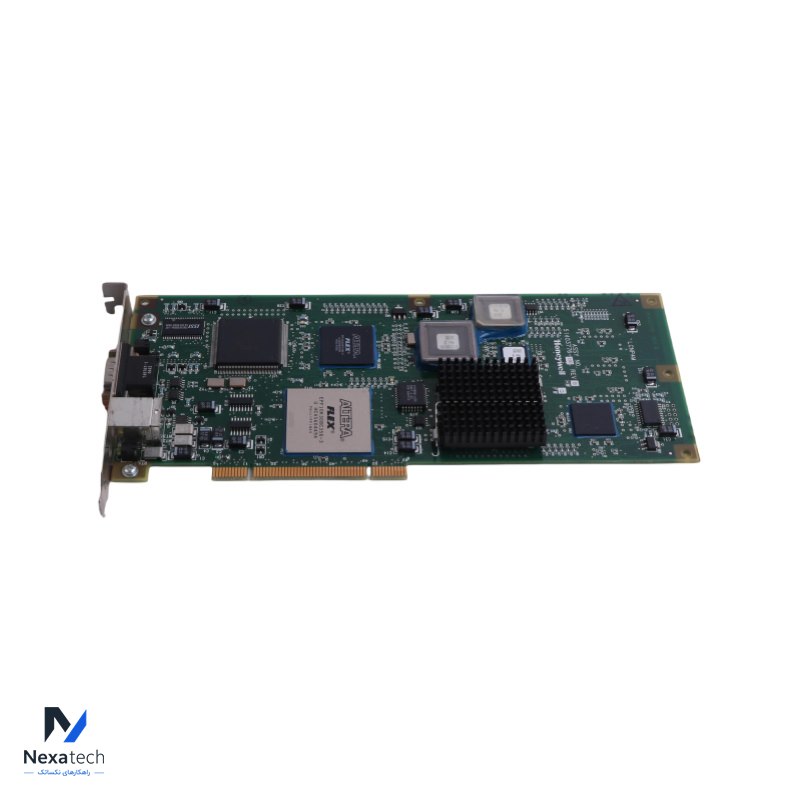 Honeywell LCNP4M 51403776-100 Controller Card