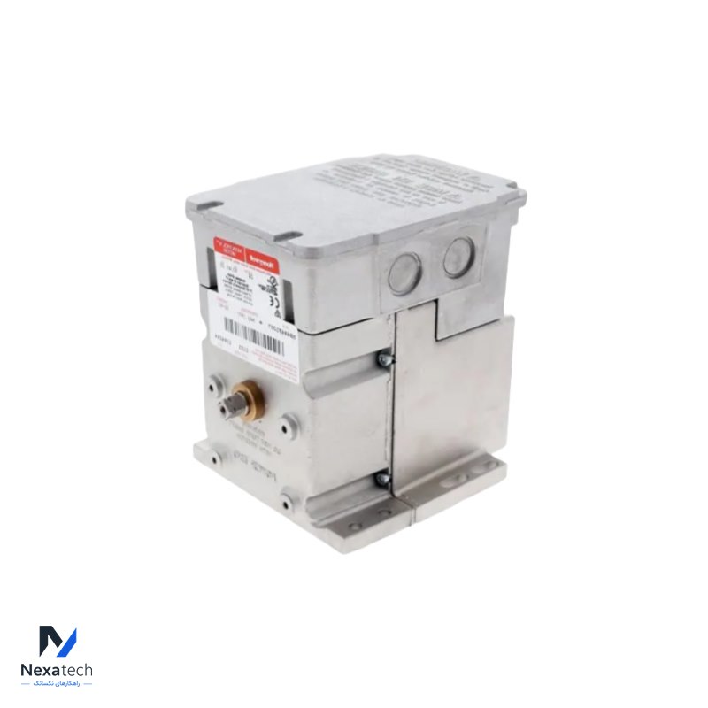 Honeywell M7284A1038 Modutrol IV Motor