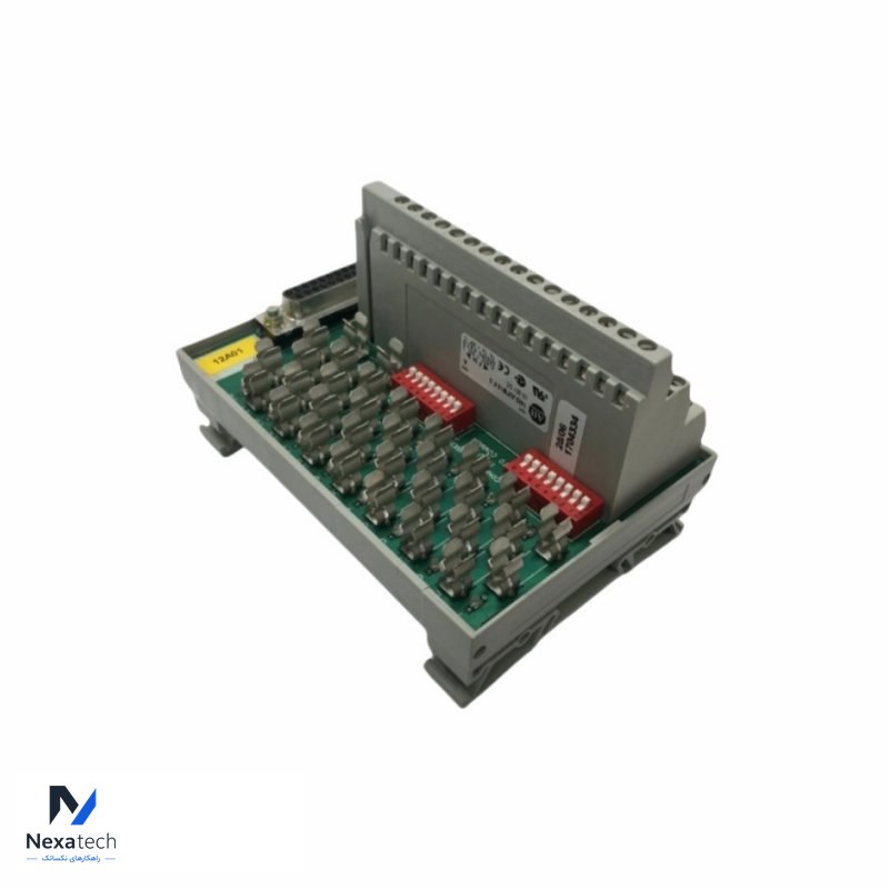 Honeywell MC-GHAO11 51309540-175 Analog Output Module