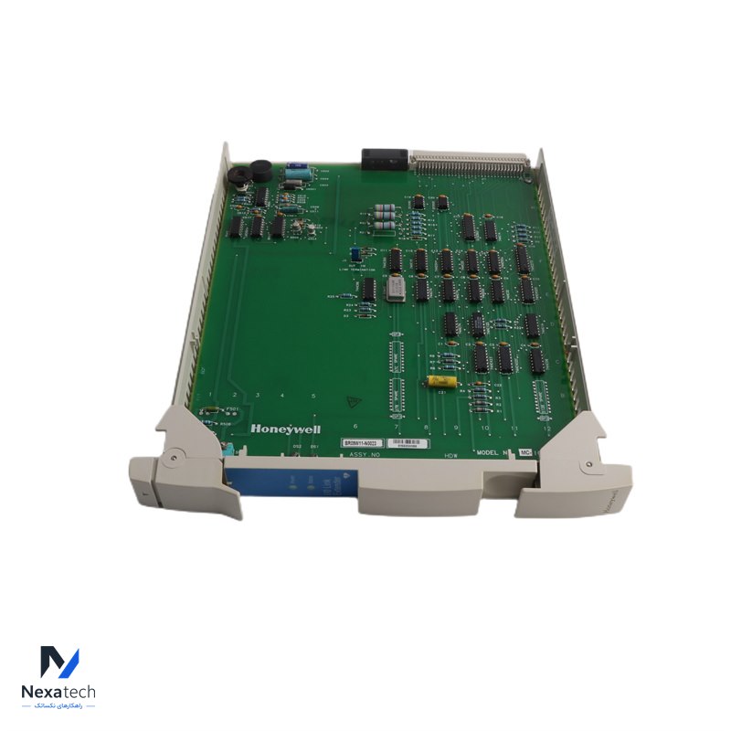 HONEYWELL MC-IOLX02 51304419-150 I/O Link Extender Module
