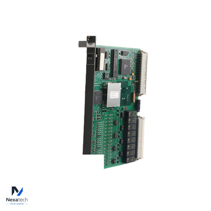 ABB 83SR04A-E GJR2390200R1010 Industrial Control Module