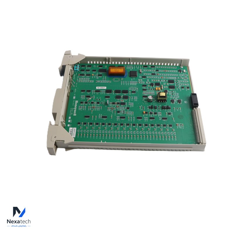 Honeywell MC-PAIH03 51304754-176 Analog Input Module
