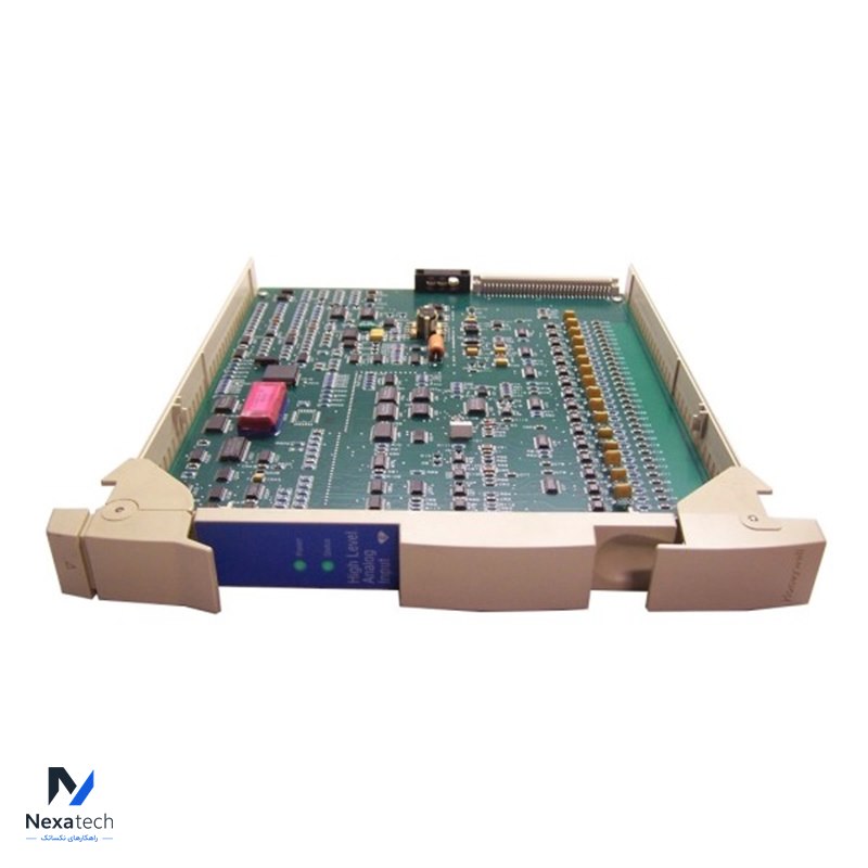 Honeywell MC-PAIH03 51304754-150 Analog Input Module
