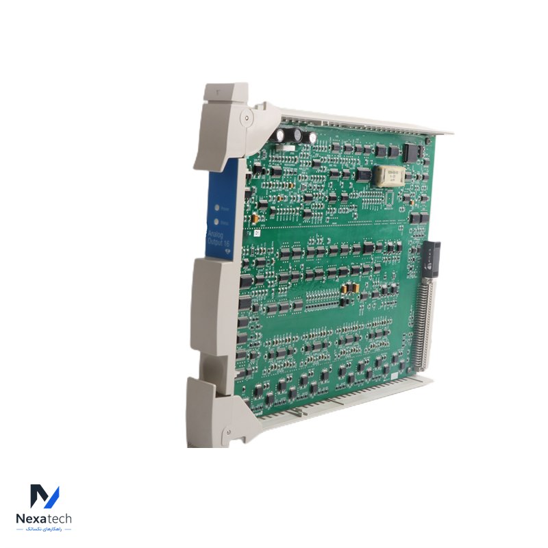 Honeywell MC-PAOY22 80363969-176 Analog Output Module