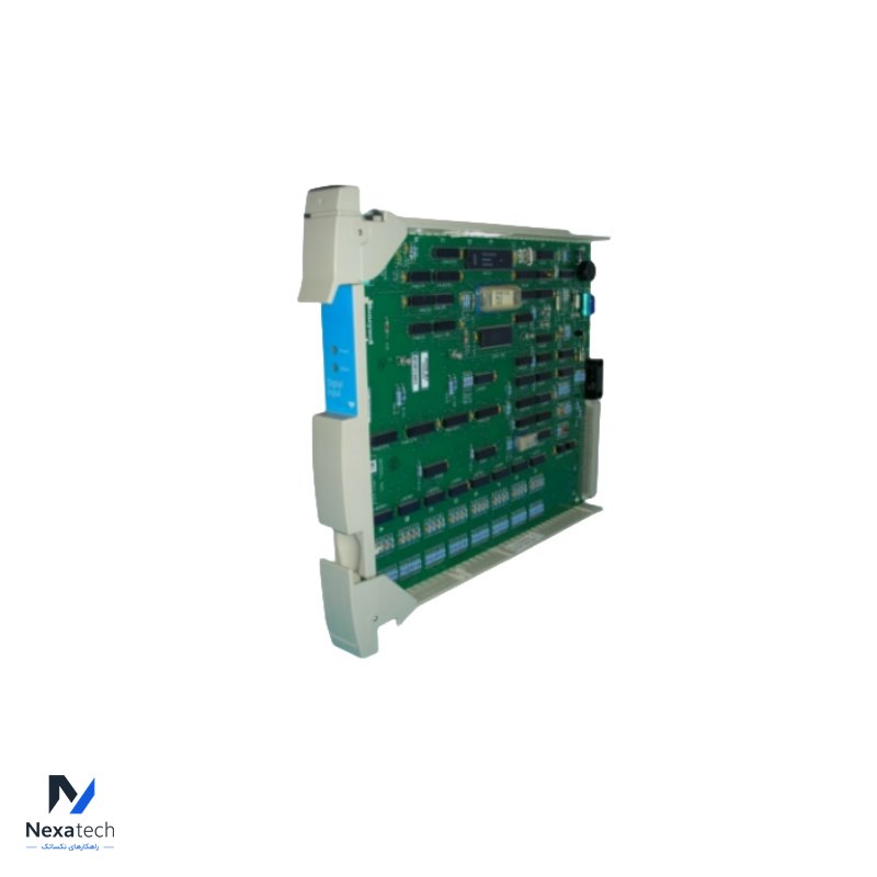 Honeywell MC-PDIX02 51304485-150 Digital Input Processor