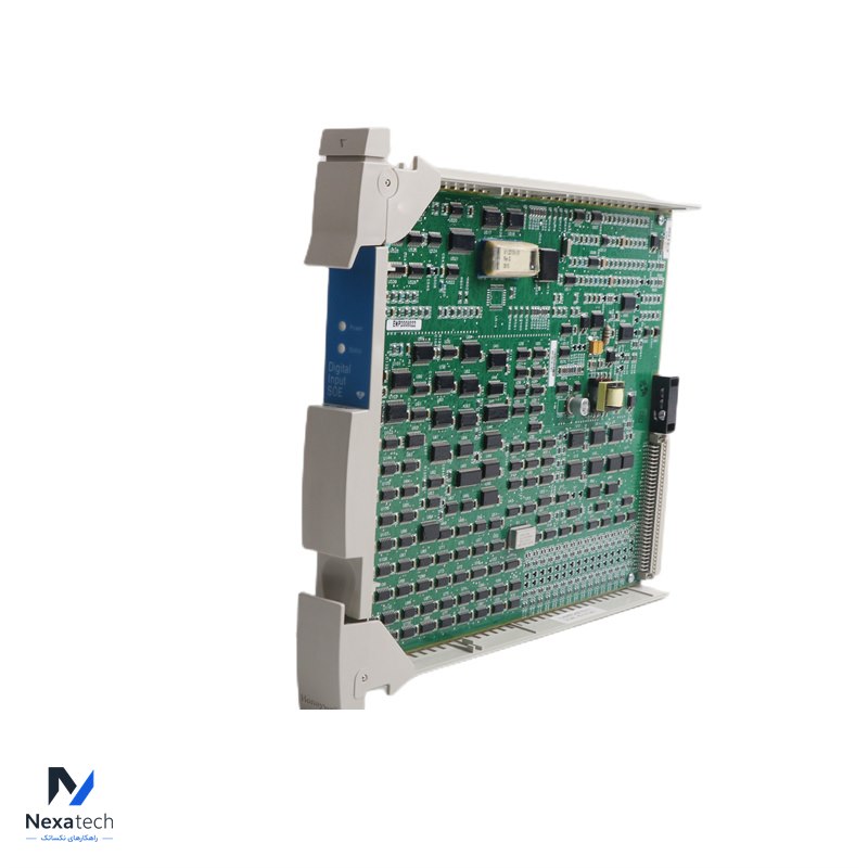 Honeywell MC-PDIS12 51402625-175 Processor Module