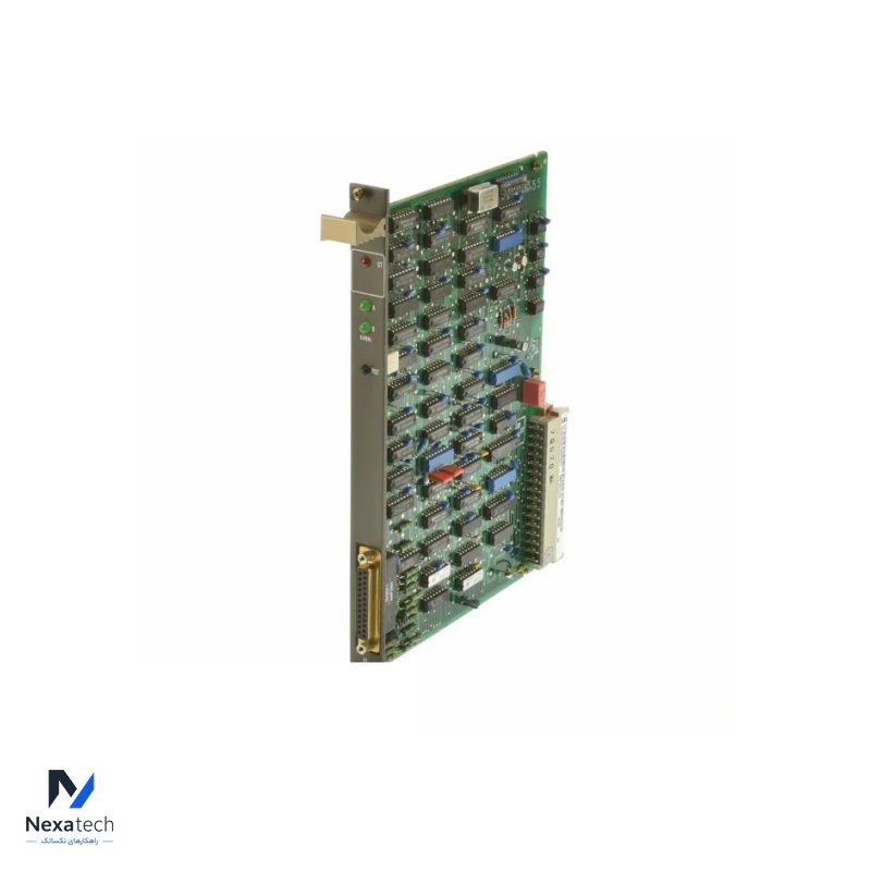 ABB 83SR06C-E GJR2395400R1010 Control Module