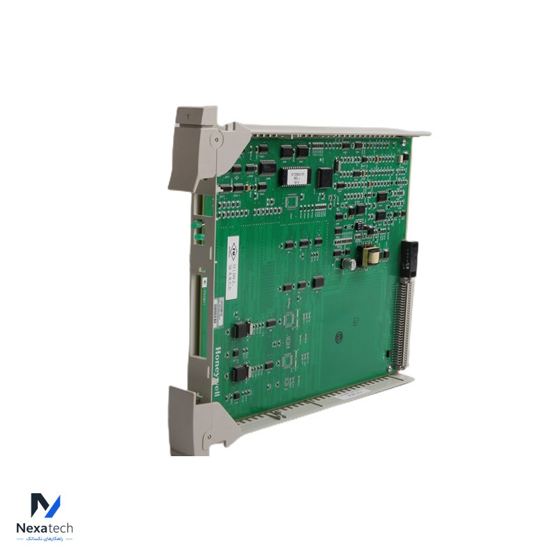 Honeywell MC-PRHM01 51404109-175 Remote Hardened Multiplexer IOP (32-Points)