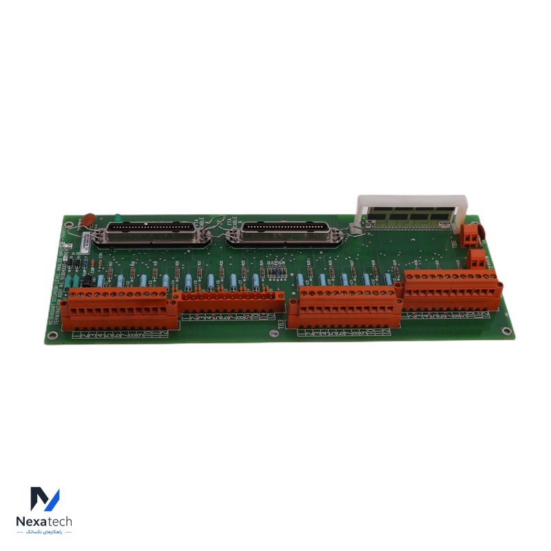 Honeywell MC-TAIH12 51304337-150 Analog Input