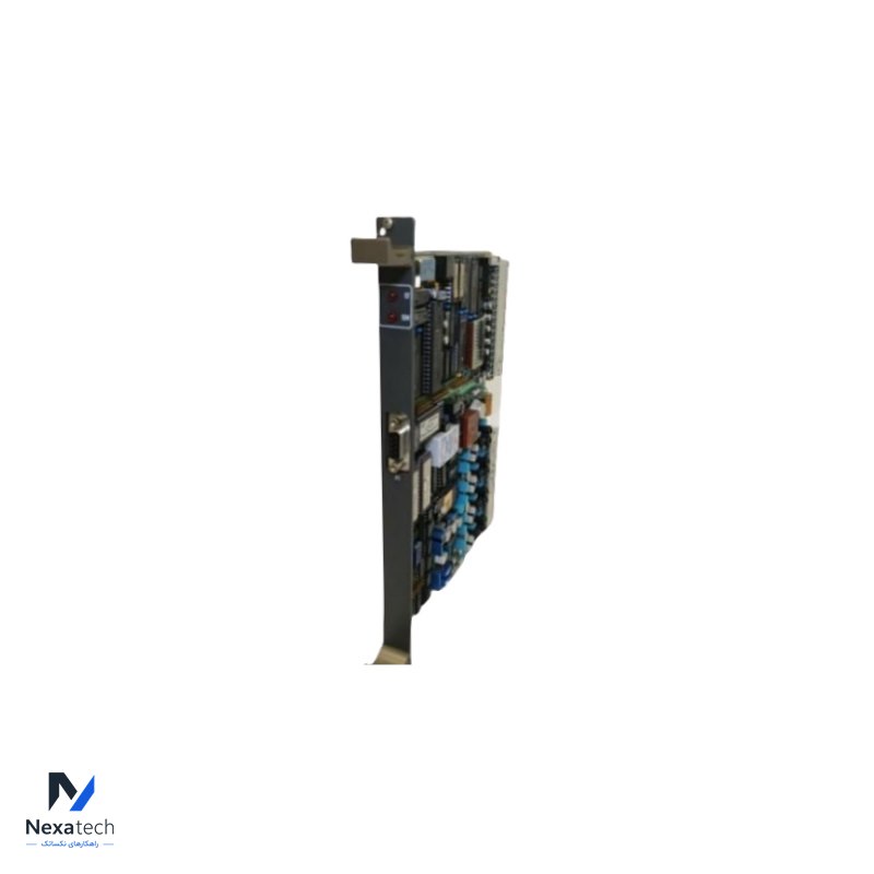 ABB 88TV01E Control Module