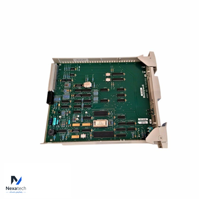 HONEYWELL MC-PSIM11 51304362-350 Serial Interface Processor