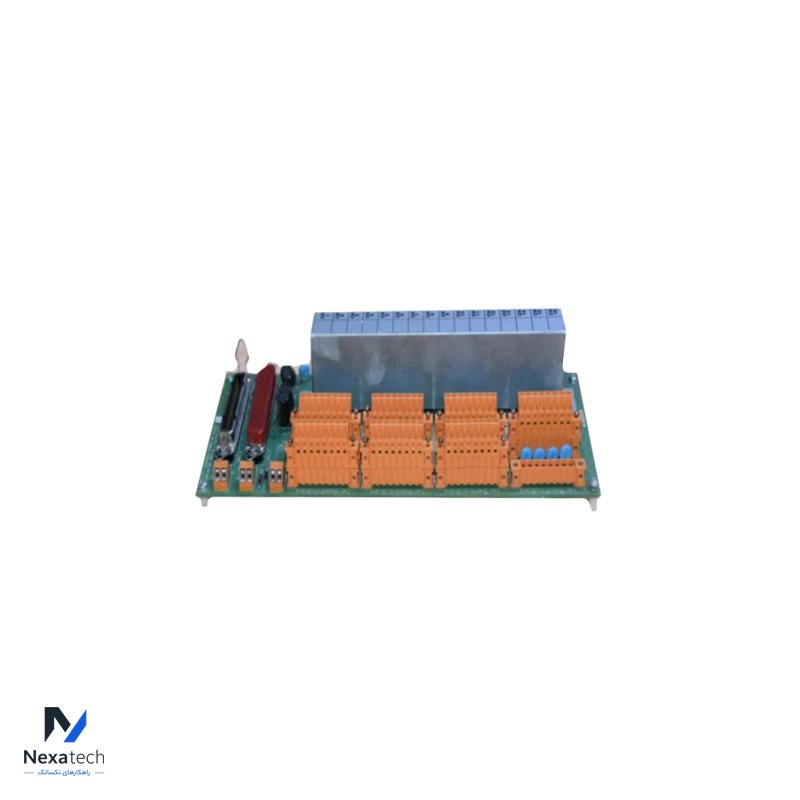 Honeywell MC-TAIH22 51204170-250 Analog Input Module
