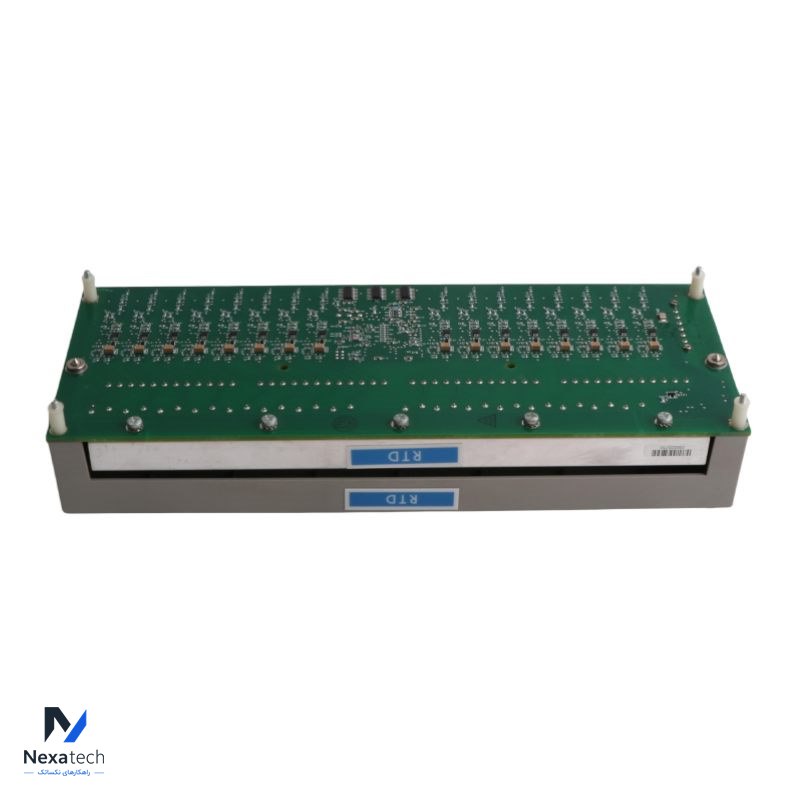 Honeywell MC-TAMR04 51305907-175 Low Level Analog Input Multiplexer