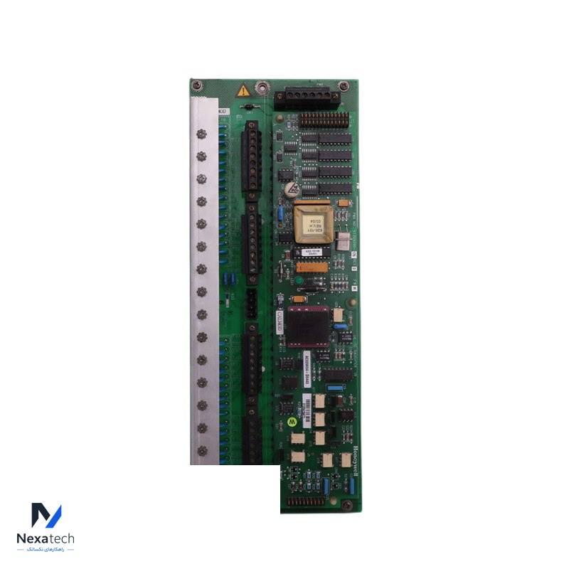 Honeywell MC-TAMT03 51309223-175 Analog Input Module