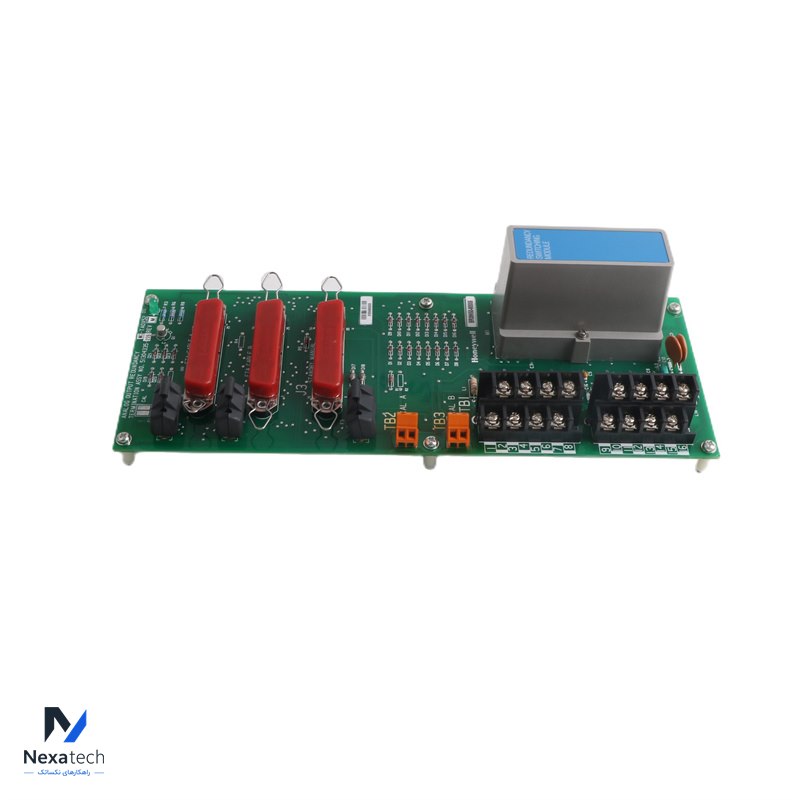 Honeywell MC-TAOX52 51304335-275 Analog Output Module