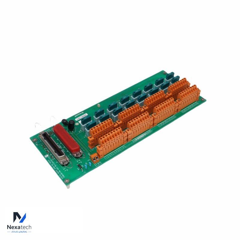 Honeywell MC-TD1D12 Digital Input Module