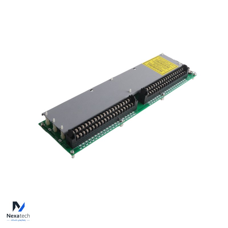 Honeywell MC-TDIA72 51303930-150 Diqital Input 120VAC Termination Board