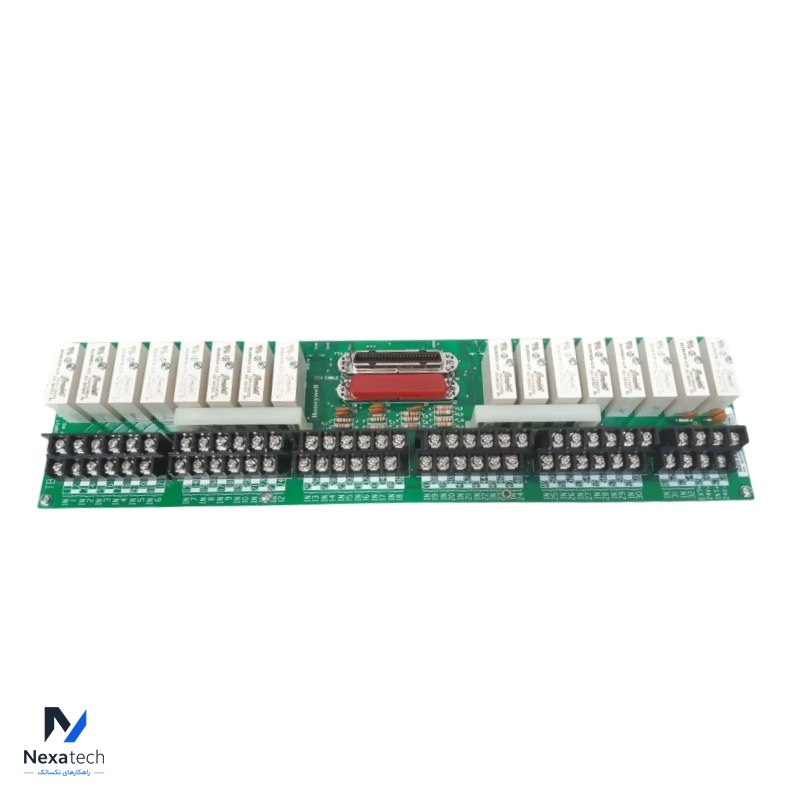 Honeywell MC-TDID52 51304441-275 Digital Input Module