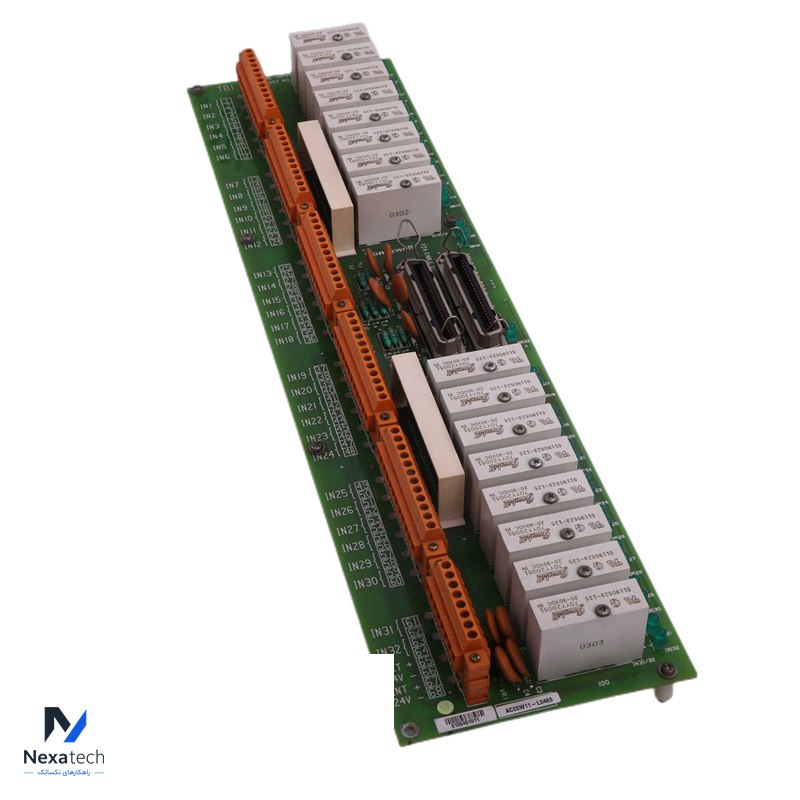 Honeywell MC-TDID12 51304441-175 DIGITAL INPUT MODULE