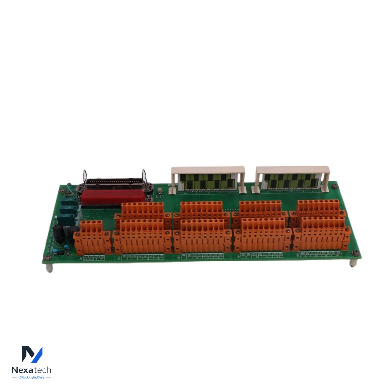 HONEYWELL MC-TDIY22 51204160-175 Digital Input Module