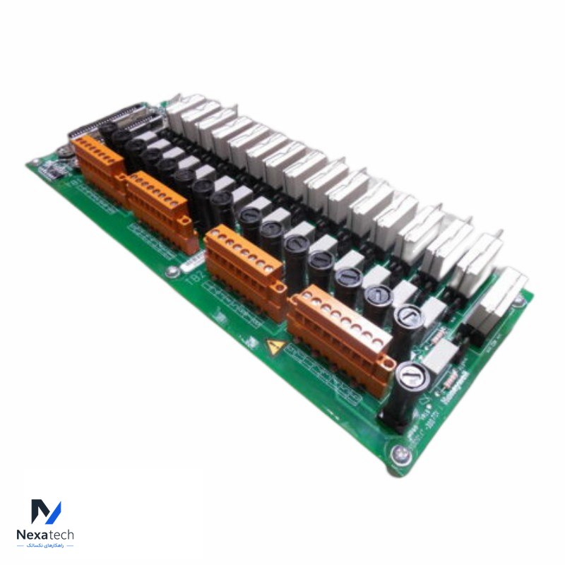 Honeywell MC-TDOR12 51309148-175 Digital Relay Output Board