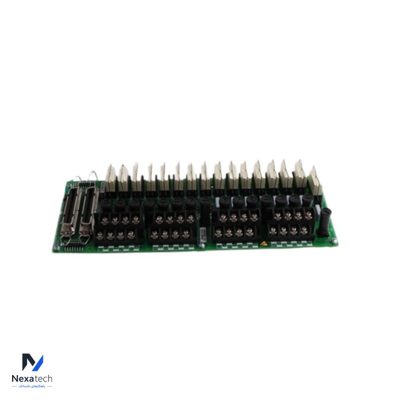 Honeywell MC-TDOR62 51309150-275 Digital Output Module
