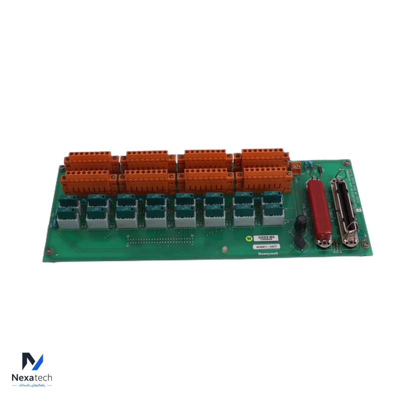 Honeywell MC-TDOY22 51204162-175 Digital Output Module