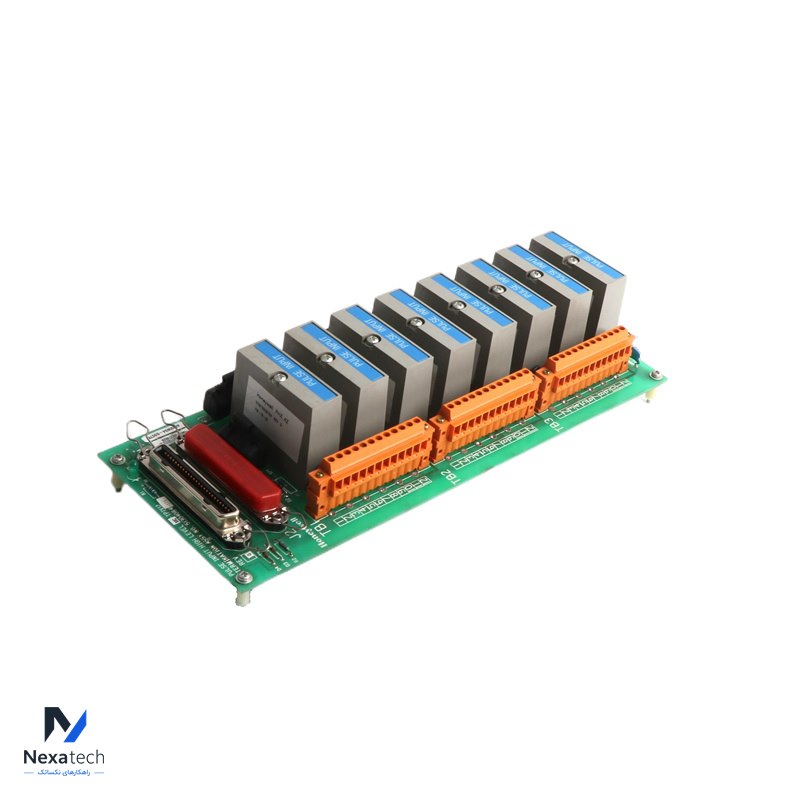 HONEYWELL MC-TPIX12 51304084-175 Pulse Input Termination Assembly