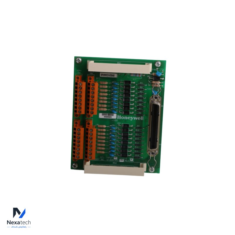 HONEYWELL MC-TSTX03 51309140-175 Smart Transmitter Interface Input