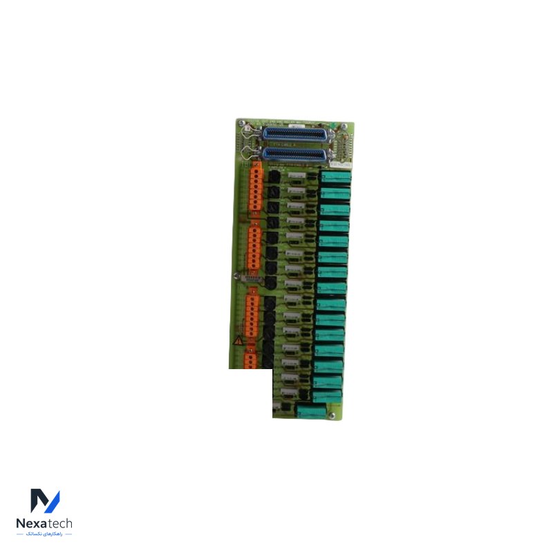 Honeywell MC-TSTX13 51309142-175 Advanced Control Module