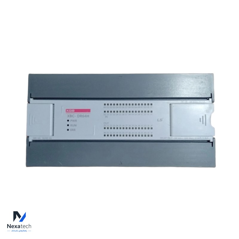 Honeywell MLC−DR64H/DC Relay Digital Output Module