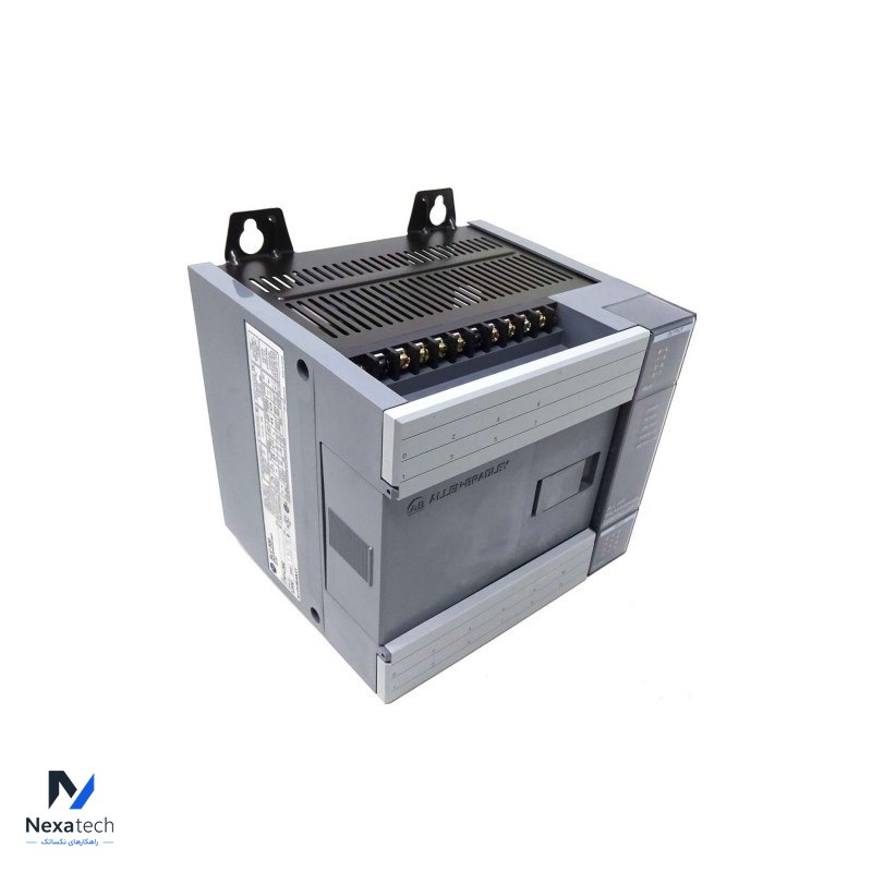 1747-L20C Fixed hardware style controller