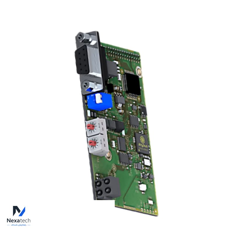 ABB AB5030-B communication module