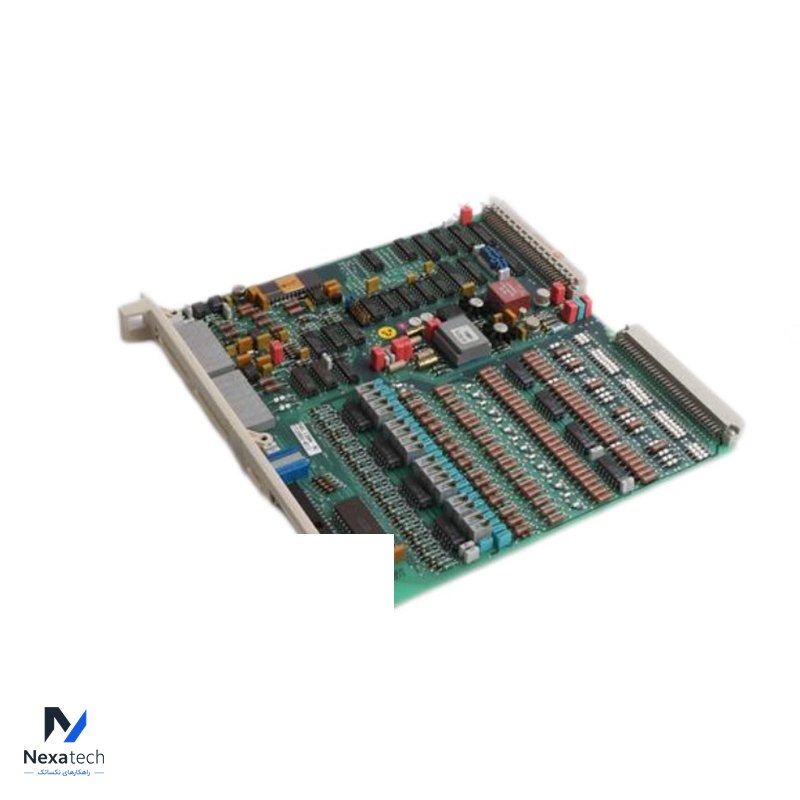 ABB A8PU05ABFW02 Servo Drive