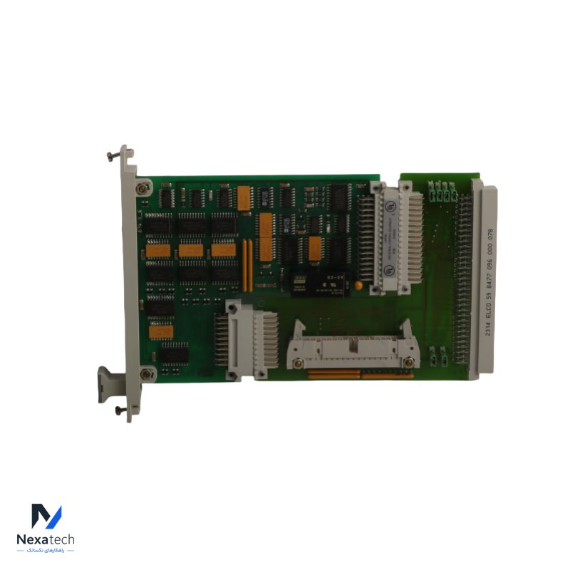 Honeywell MLL−EMTA I/O Module
