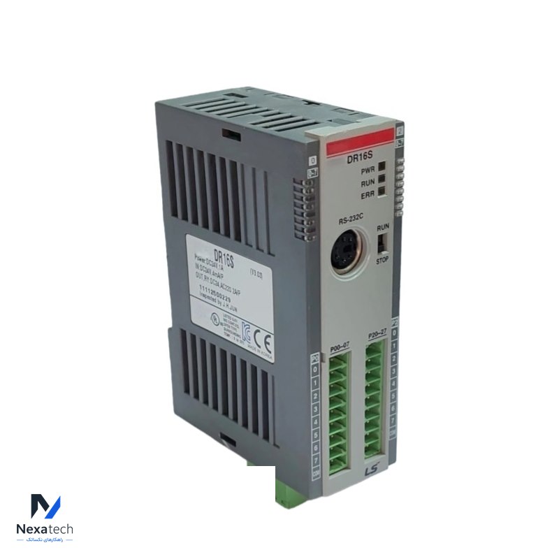 Honeywell MLM-DR16S Power Supply