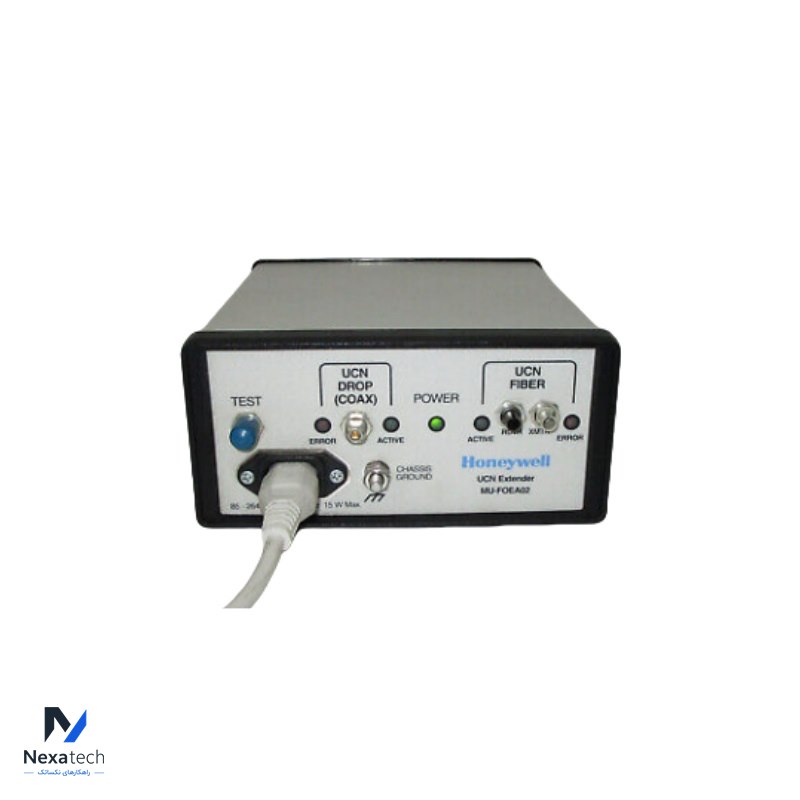 Honeywell MU-FOEA02 UCN Fiber Extender