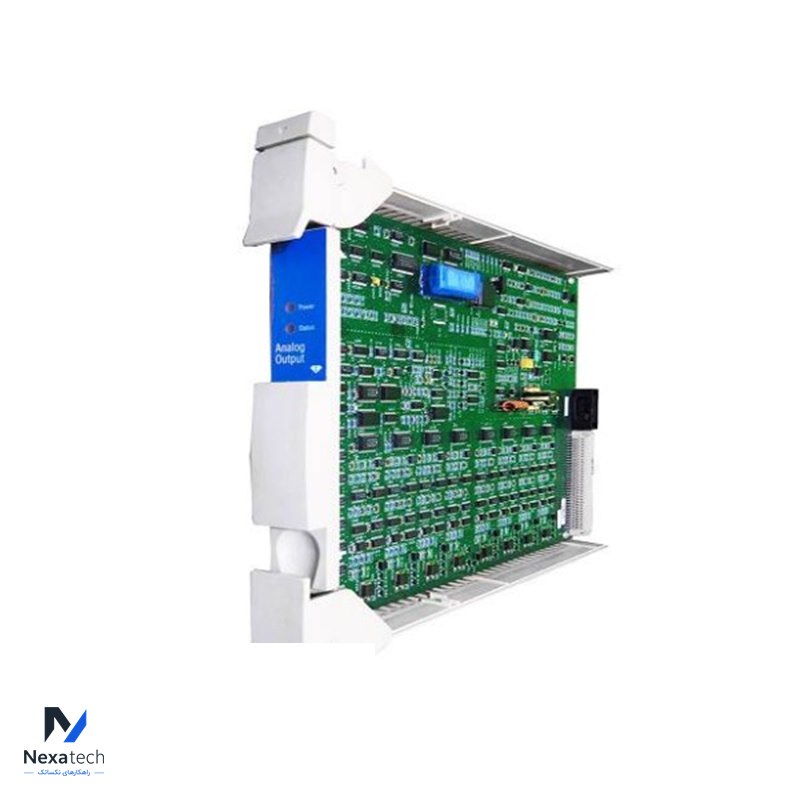 Honeywell MU-PDIX02 51304485-100 Digital Input Module