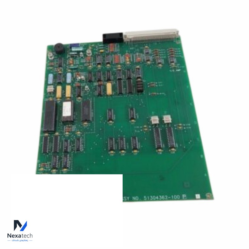 Honeywell MU-PLAM02 51304362-100 Low Level Analog MUX Module