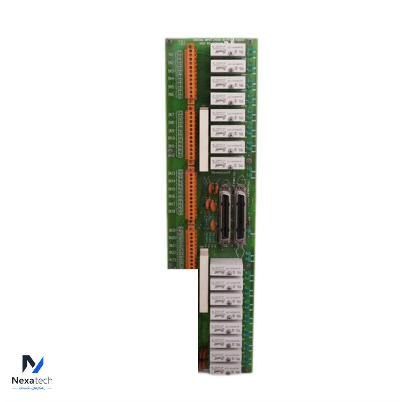 Honeywell MU-TAOX02 51304476-125 Analog Output Termination Board