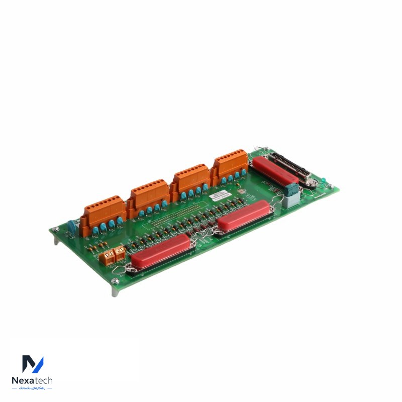 Honeywell MU-TAOY22 51204172-125 Analog Output Module