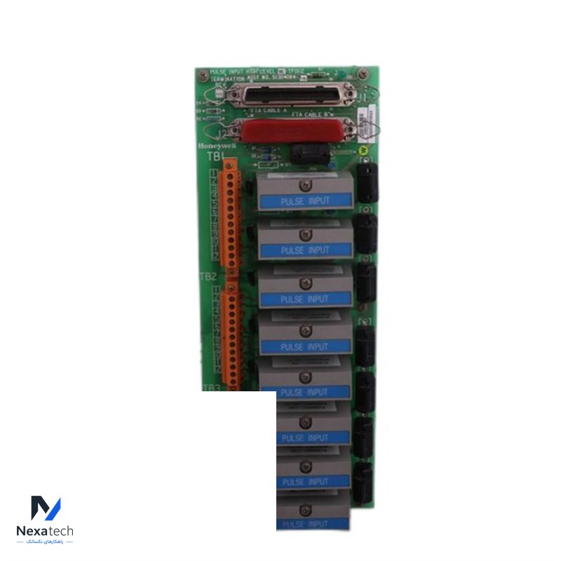 HONEYWELL MU-TDOA13 51304648-100 Digital Output 120/240 Vac Solid-State FTA