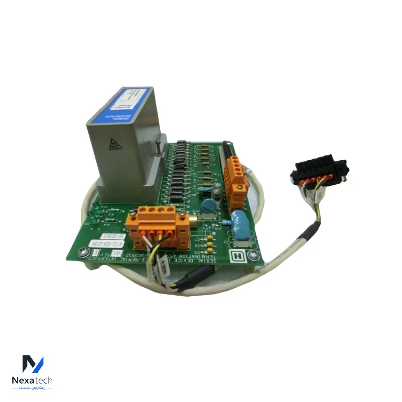 Honeywell MU-TSIM12 51303932-426 Interface I/O Processor Module