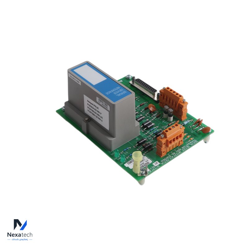 Honeywell MU-TSDM02 51303932-277 Serial Device Interface