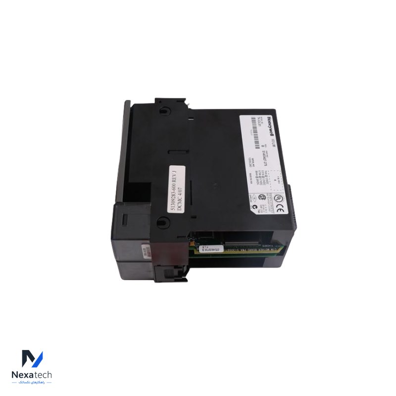 Honeywell MU-TSIM12 51303932-401 Serial Interface I/O Processor/FTA - Modbus