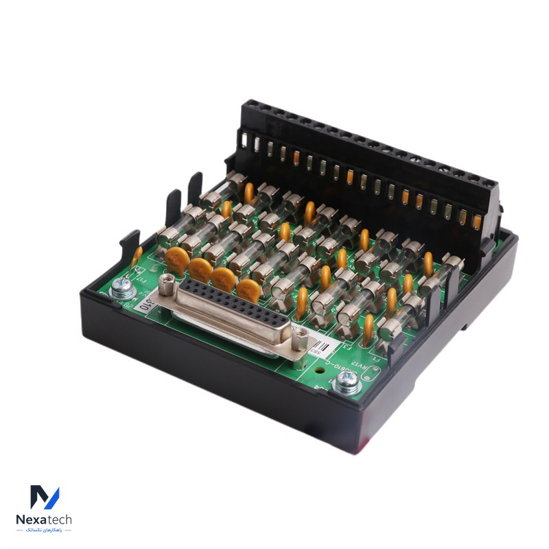 Honeywell SB3610-B Power Supply Module