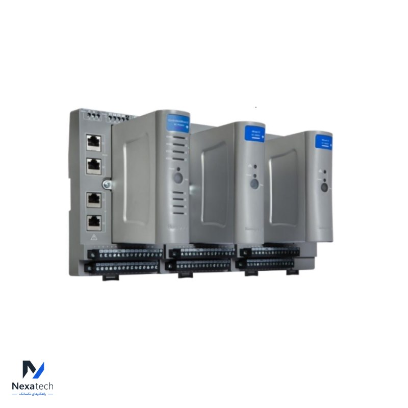 Honeywell SC-TEPL01 ControlEdge 2020 expansion I/O left end plate