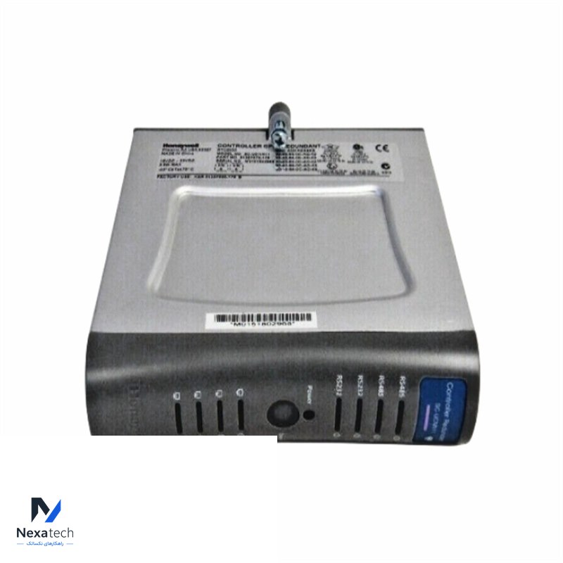 Honeywell SC-UCNN11 51307573-176 Controller Module