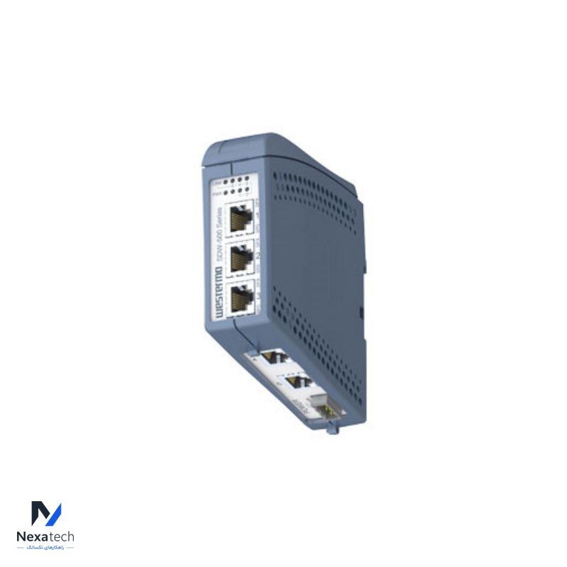 HONEYWELL SDW-550EC High Speed Ethernet Switch